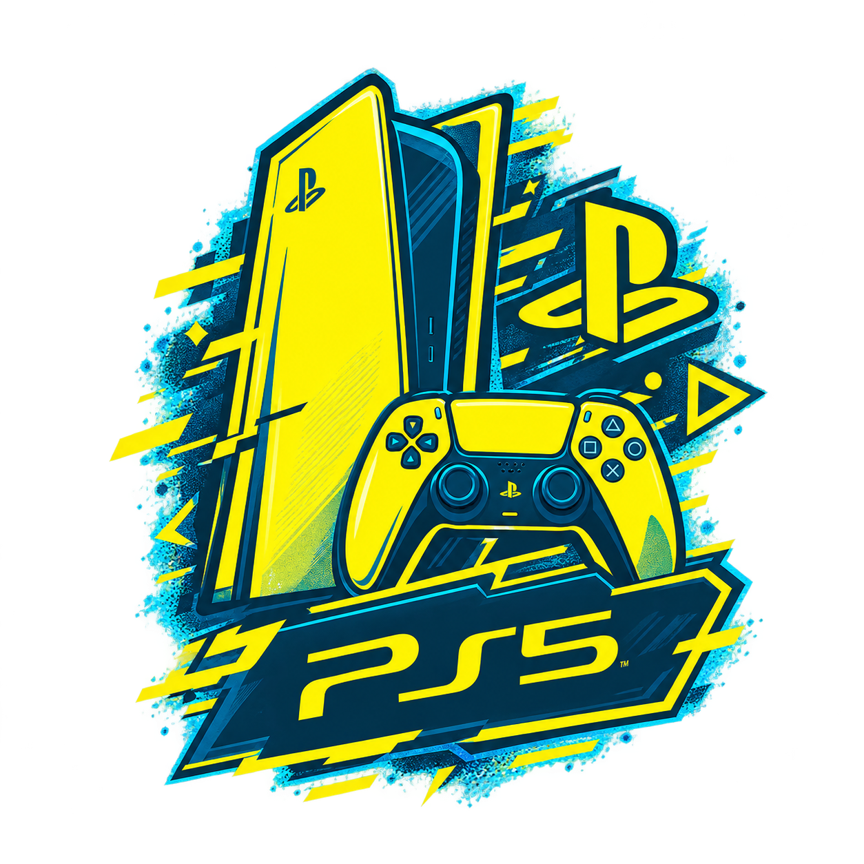 کنسول PS5