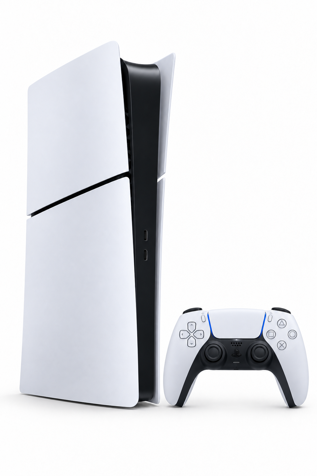 PS5 اسلیم نسخه دیجیتالی - CFI-2115